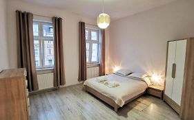 Apartament Seven